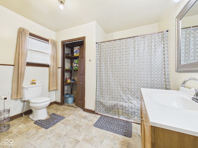 1817 Jefferson Street, Anderson, IN 46016