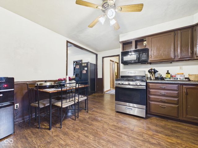 1817 Jefferson Street, Anderson, IN 46016