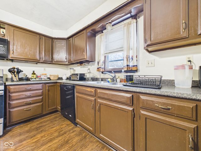 1817 Jefferson Street, Anderson, IN 46016