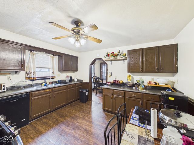 1817 Jefferson Street, Anderson, IN 46016