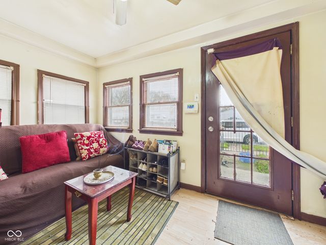 1817 Jefferson Street, Anderson, IN 46016