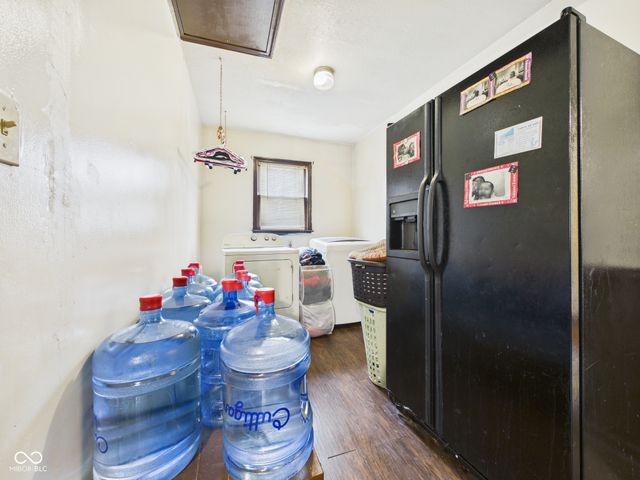 1817 Jefferson Street, Anderson, IN 46016