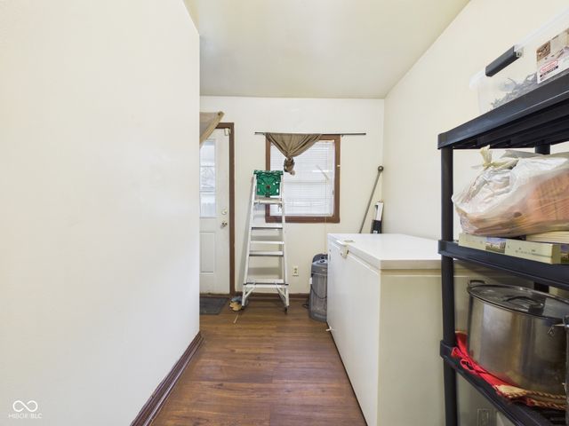1817 Jefferson Street, Anderson, IN 46016