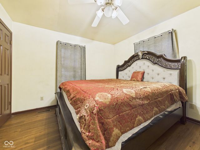 1817 Jefferson Street, Anderson, IN 46016