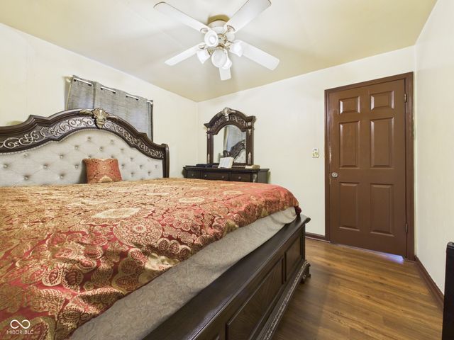 1817 Jefferson Street, Anderson, IN 46016