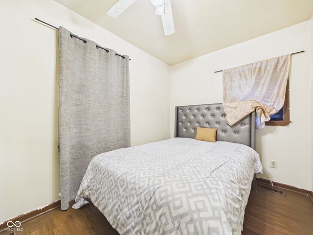 1817 Jefferson Street, Anderson, IN 46016