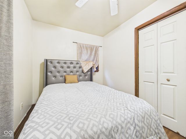 1817 Jefferson Street, Anderson, IN 46016