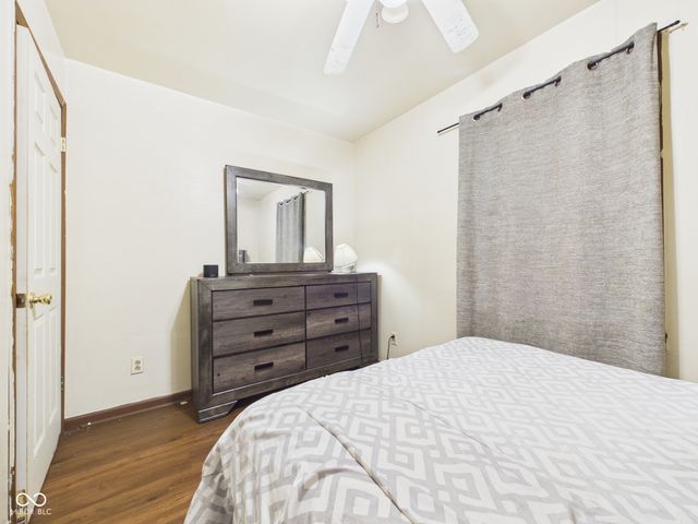 1817 Jefferson Street, Anderson, IN 46016