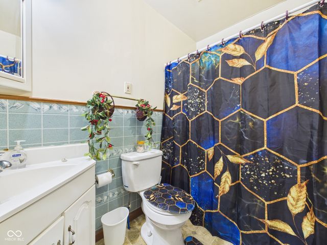1817 Jefferson Street, Anderson, IN 46016