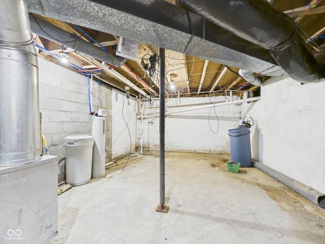 1817 Jefferson Street, Anderson, IN 46016