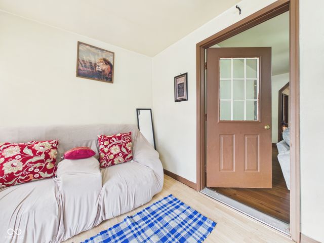 1817 Jefferson Street, Anderson, IN 46016
