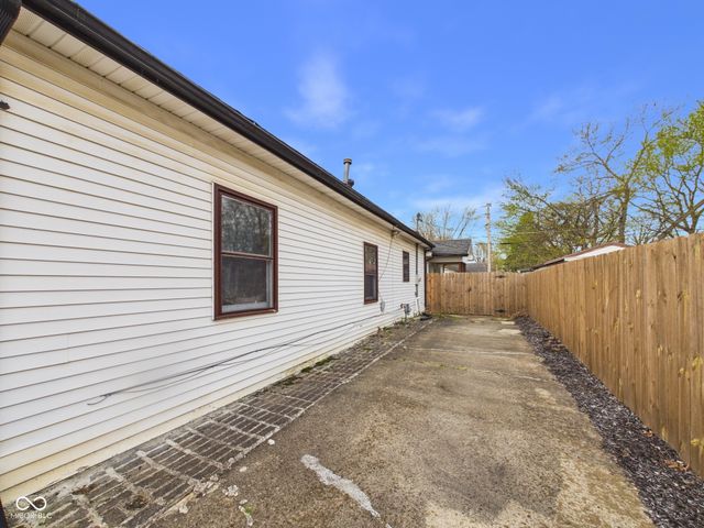 1817 Jefferson Street, Anderson, IN 46016