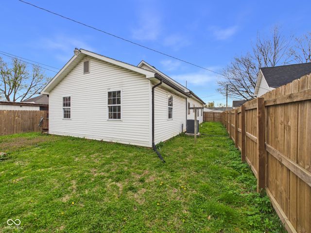 1817 Jefferson Street, Anderson, IN 46016