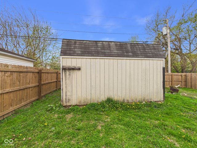 1817 Jefferson Street, Anderson, IN 46016