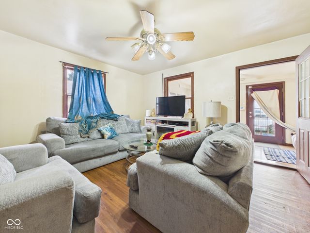 1817 Jefferson Street, Anderson, IN 46016