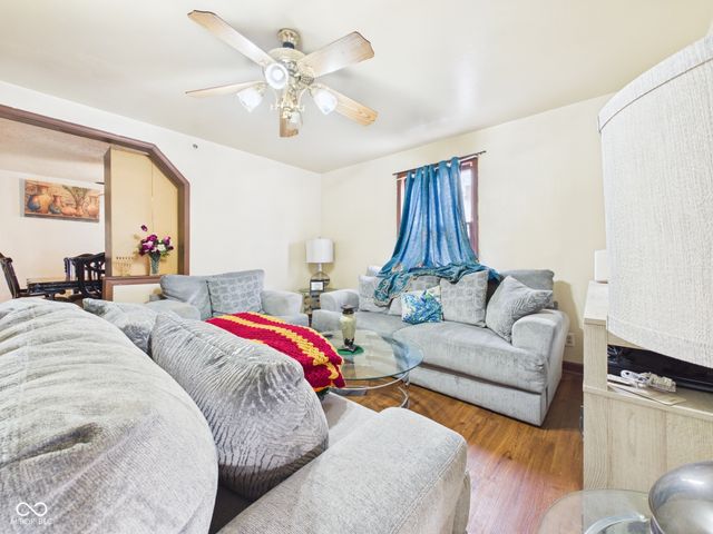 1817 Jefferson Street, Anderson, IN 46016