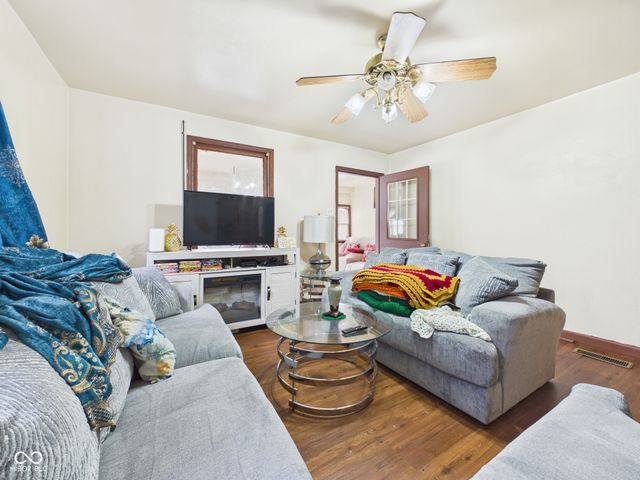 1817 Jefferson Street, Anderson, IN 46016