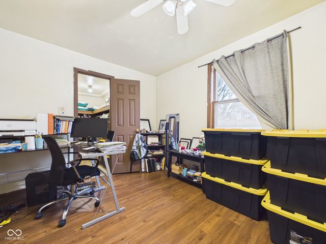 1817 Jefferson Street, Anderson, IN 46016