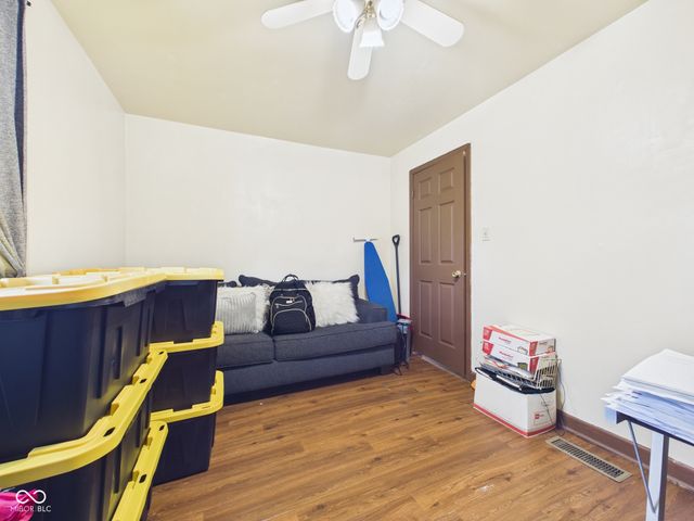 1817 Jefferson Street, Anderson, IN 46016