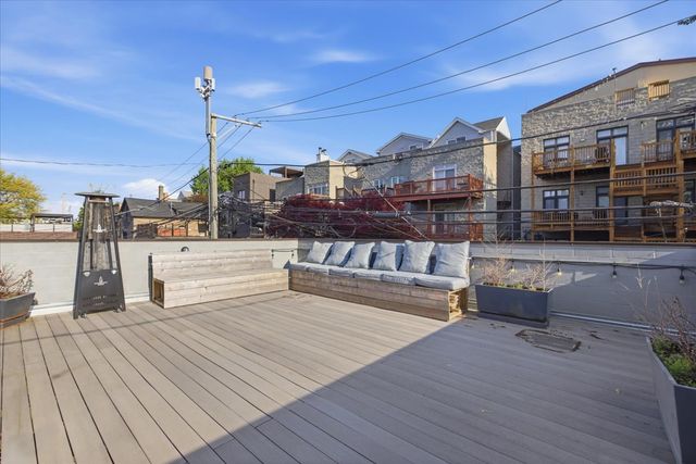 850 W Lill Avenue 1, Chicago, IL 60614