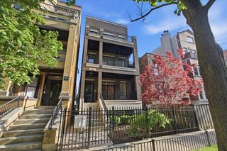 850 W Lill Avenue 1, Chicago, IL 60614