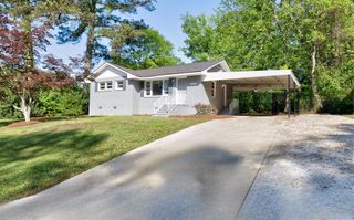 3115 Myrick Drive, Columbus, GA 31909