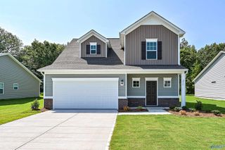 Grayson Poplar Brook Road, Athens, AL 35611