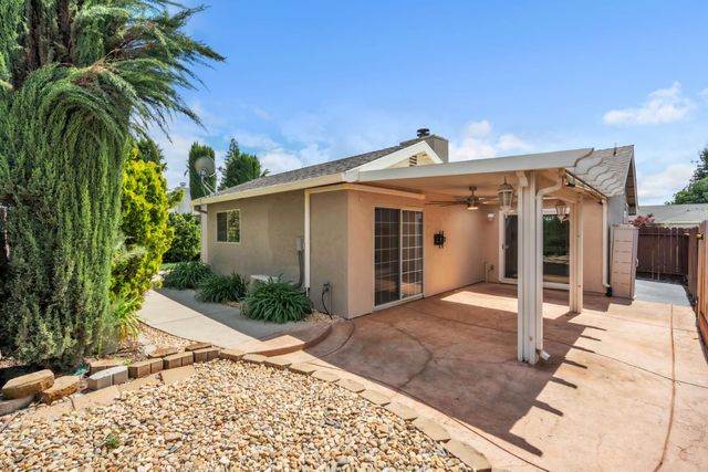 8173 Visalia Way, Sacramento, CA 95828