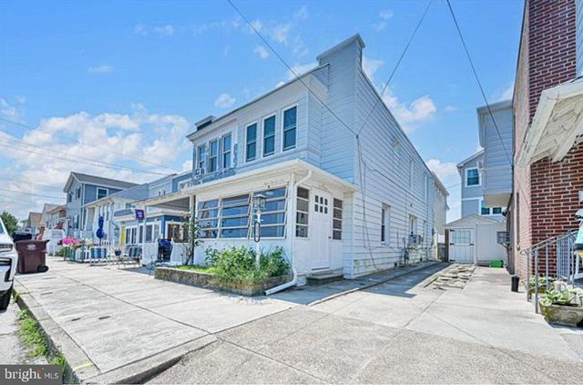 126 N HARVARD AVE, Ventnor City, NJ 08406