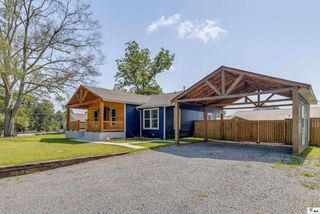 123 S HIGHWAY 151, Calhoun, LA 71225