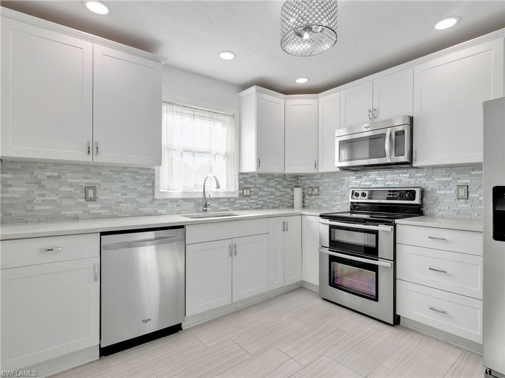 1494 Trafalgar LN C, NAPLES, FL 34116 — exterior