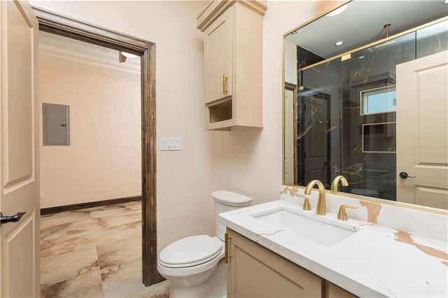 2904 Magnolia Drive, San Juan, TX 78589