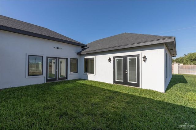 2904 Magnolia Drive, San Juan, TX 78589