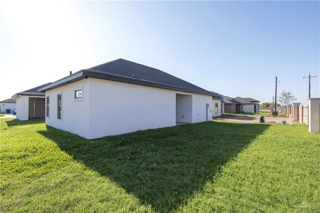 2904 Magnolia Drive, San Juan, TX 78589