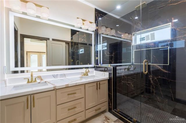 2904 Magnolia Drive, San Juan, TX 78589