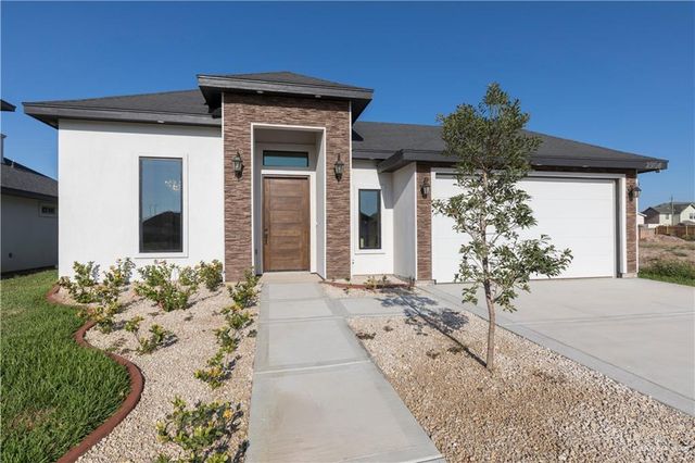 2904 Magnolia Drive, San Juan, TX 78589