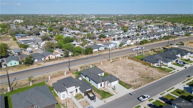 2904 Magnolia Drive, San Juan, TX 78589