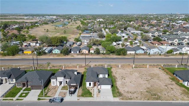 2904 Magnolia Drive, San Juan, TX 78589