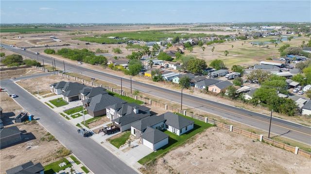 2904 Magnolia Drive, San Juan, TX 78589