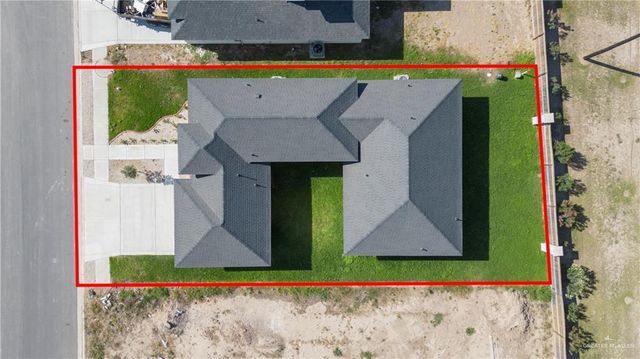 2904 Magnolia Drive, San Juan, TX 78589