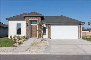 2904 Magnolia Drive, San Juan, TX 78589