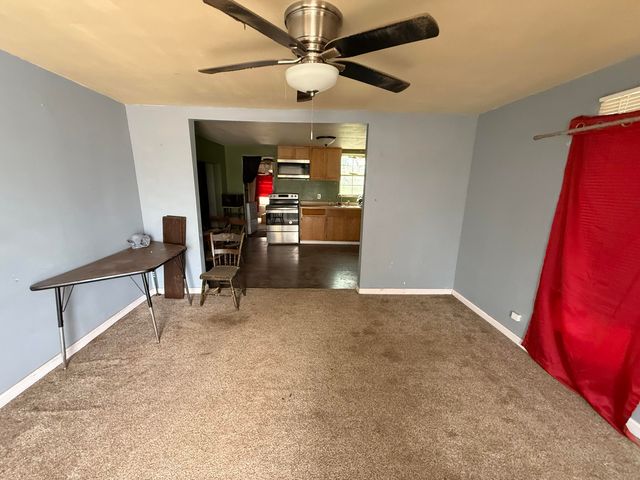 521 46th Street, Lubbock, TX 79404