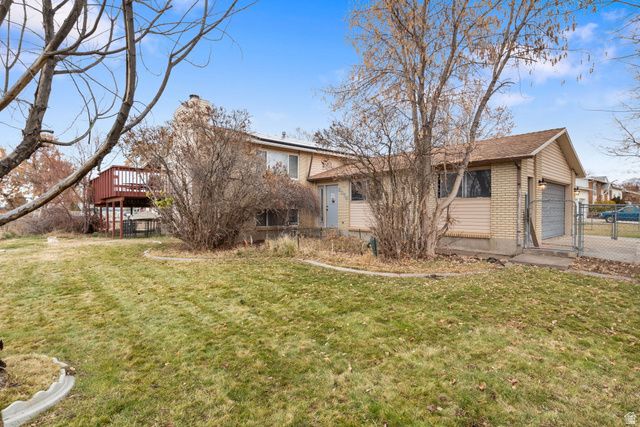 5076 S 4700 W, Hooper, UT 84315