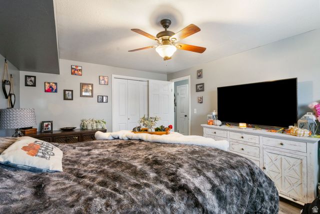 5076 S 4700 W, Hooper, UT 84315