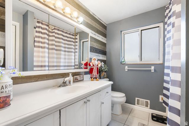 5076 S 4700 W, Hooper, UT 84315