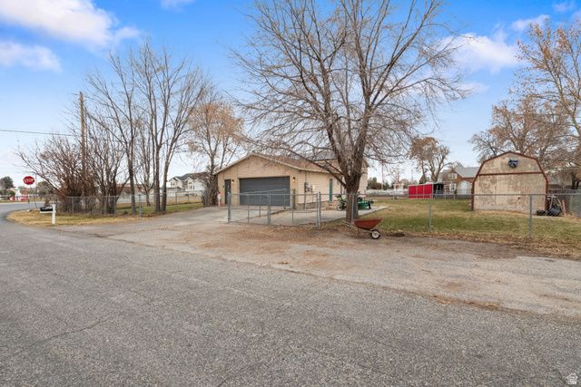 5076 S 4700 W, Hooper, UT 84315
