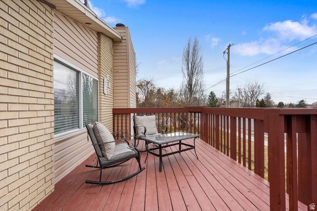 5076 S 4700 W, Hooper, UT 84315