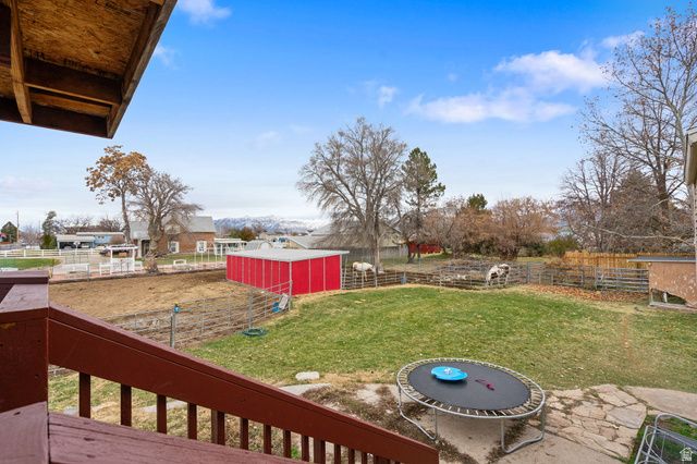 5076 S 4700 W, Hooper, UT 84315