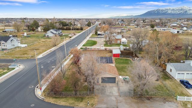5076 S 4700 W, Hooper, UT 84315