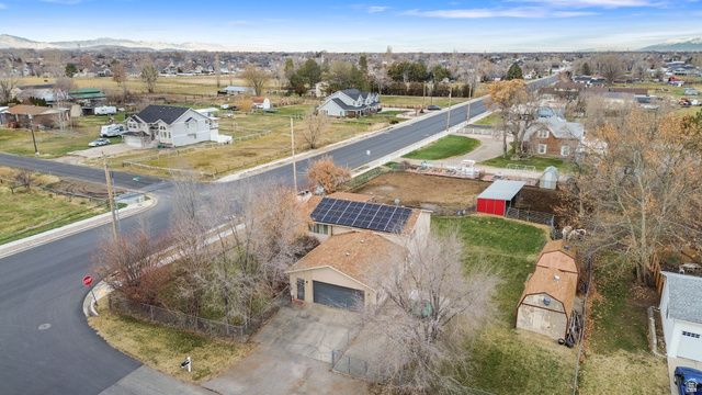 5076 S 4700 W, Hooper, UT 84315